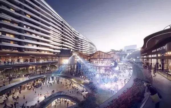 千年古镇杨柳青镇,千年古镇杨柳青王家