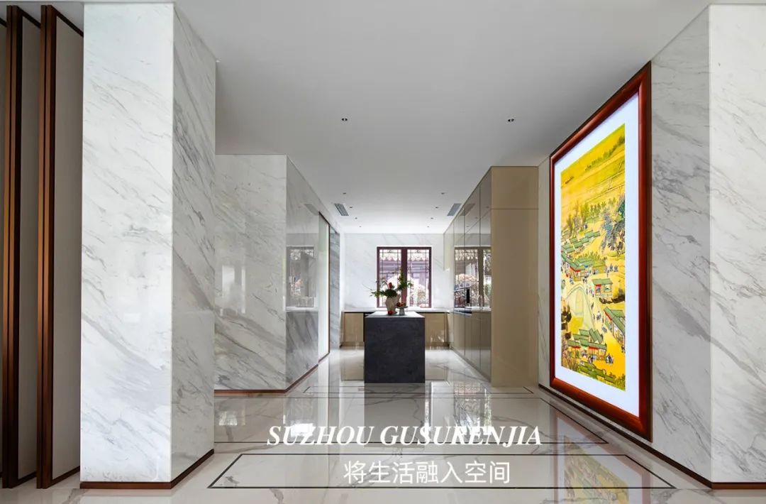 苏州姑苏人家中式,姑苏区日式spa养生会所