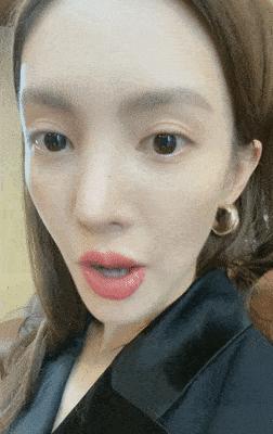 敢当众谈这件事，她就值得被点赞