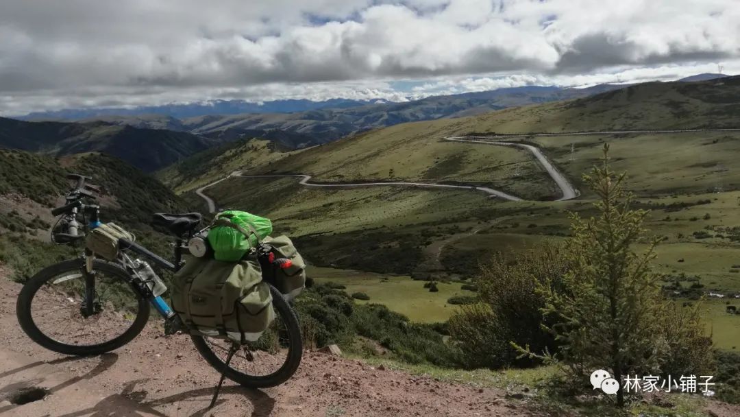 西藏滇藏骑行攻略,骑行滇藏丙察察线完整攻略