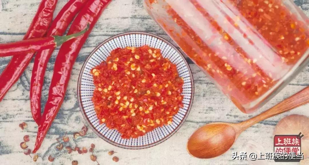 怎样炒辣椒面香,辣椒碎怎么炒又香又辣