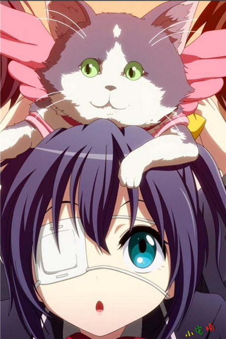 澶╃湡鍛嗚悓濂崇敓,涓簩鐥呬篃瑕佽皥鎭嬬埍鍙埍濂崇敓