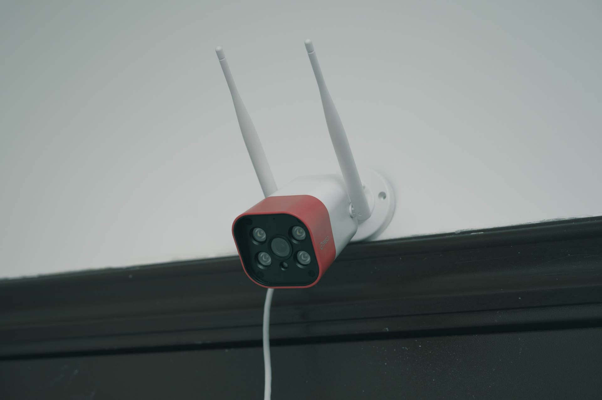 一场漏水引发了思考，居家必备的360摄像头体验分享