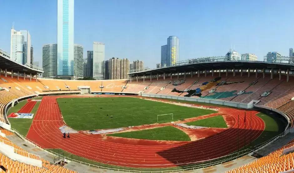 长沙承办2017亚洲杯,中国哪个城市申请亚洲杯