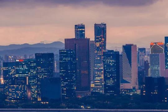 杭州市薪资水平及比例,杭州工资水平2019平均