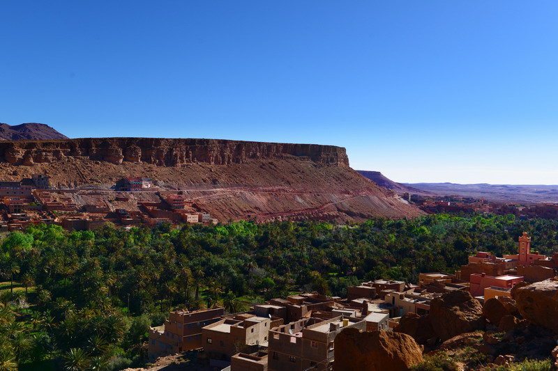 撒哈拉沙尘暴照片,撒哈拉沙漠沙尘暴实拍