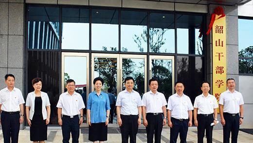 地方红色“干部学院”,听名字就感受红色教育,河南江苏四川最多