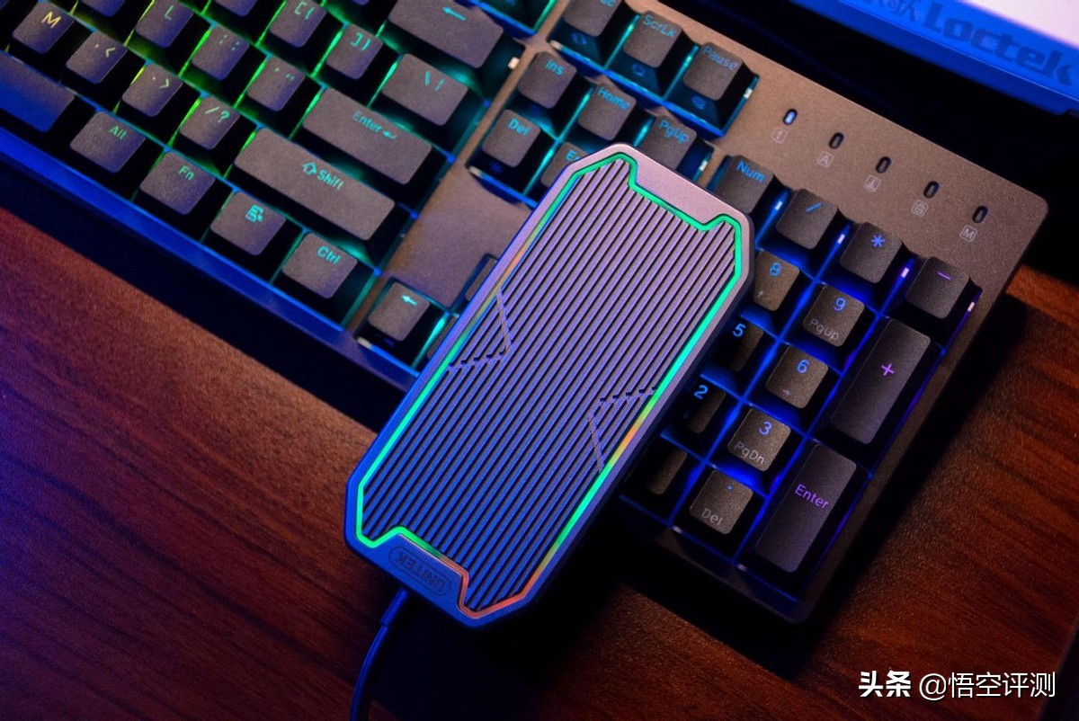 提升笔记本卓越性能win10,扩展坞优越者