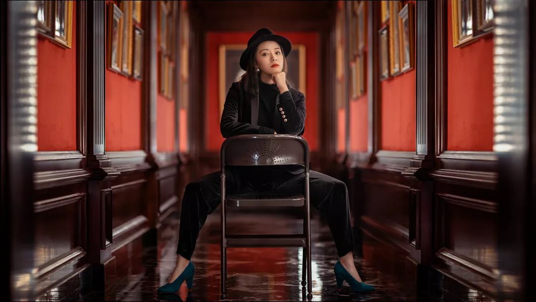 都说时尚是十年一轮回,不得不说时尚真是个轮回