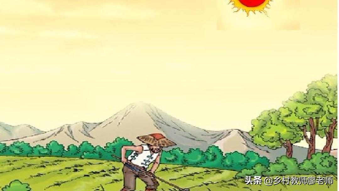 小学一到六年级古诗词大全人教版,一年级语文古诗必背知识