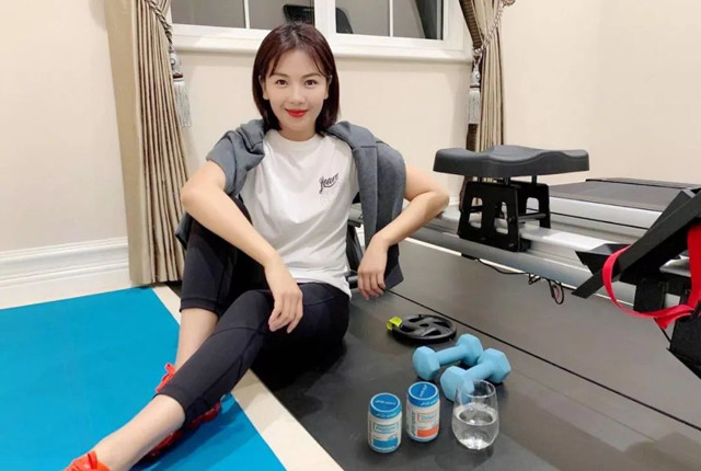 如何使腿部线条好看,怎样塑造腿型让腿变直的方法