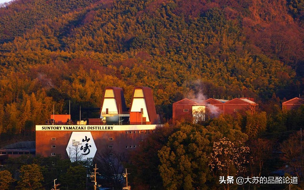 稀奇古怪的洋酒,盘点日本脑洞大开食物