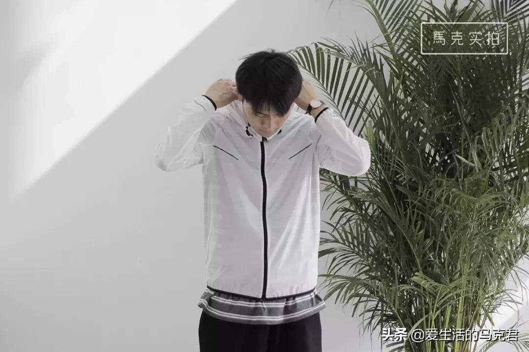 200元以上防晒推荐,防晒服值不值得入手