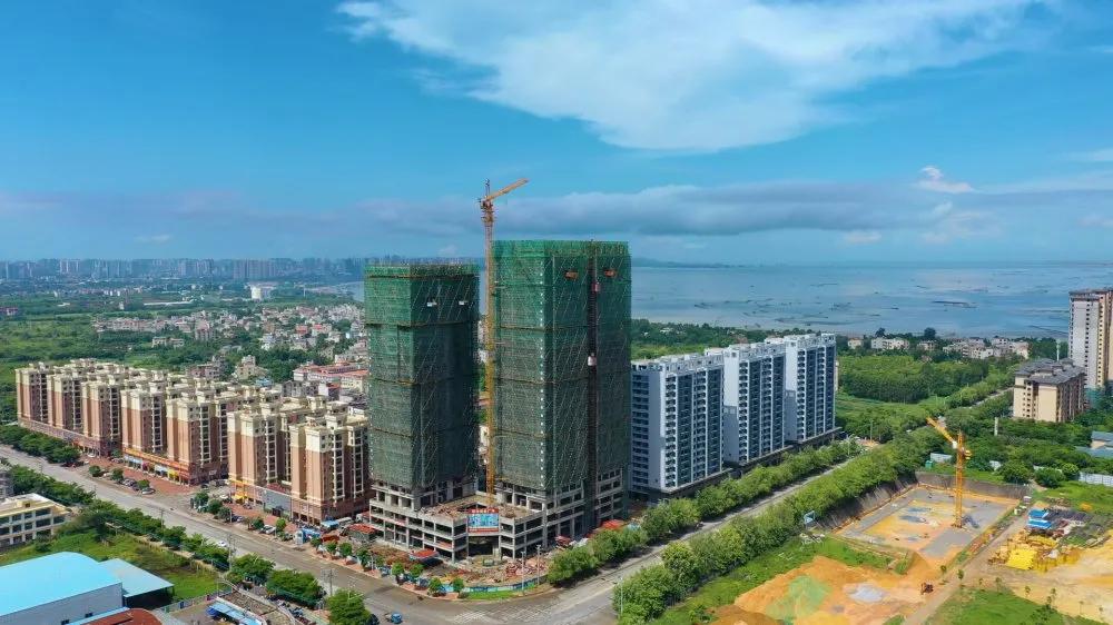 杏林海湾明珠的房子怎么样,海湾明珠二手房价格表