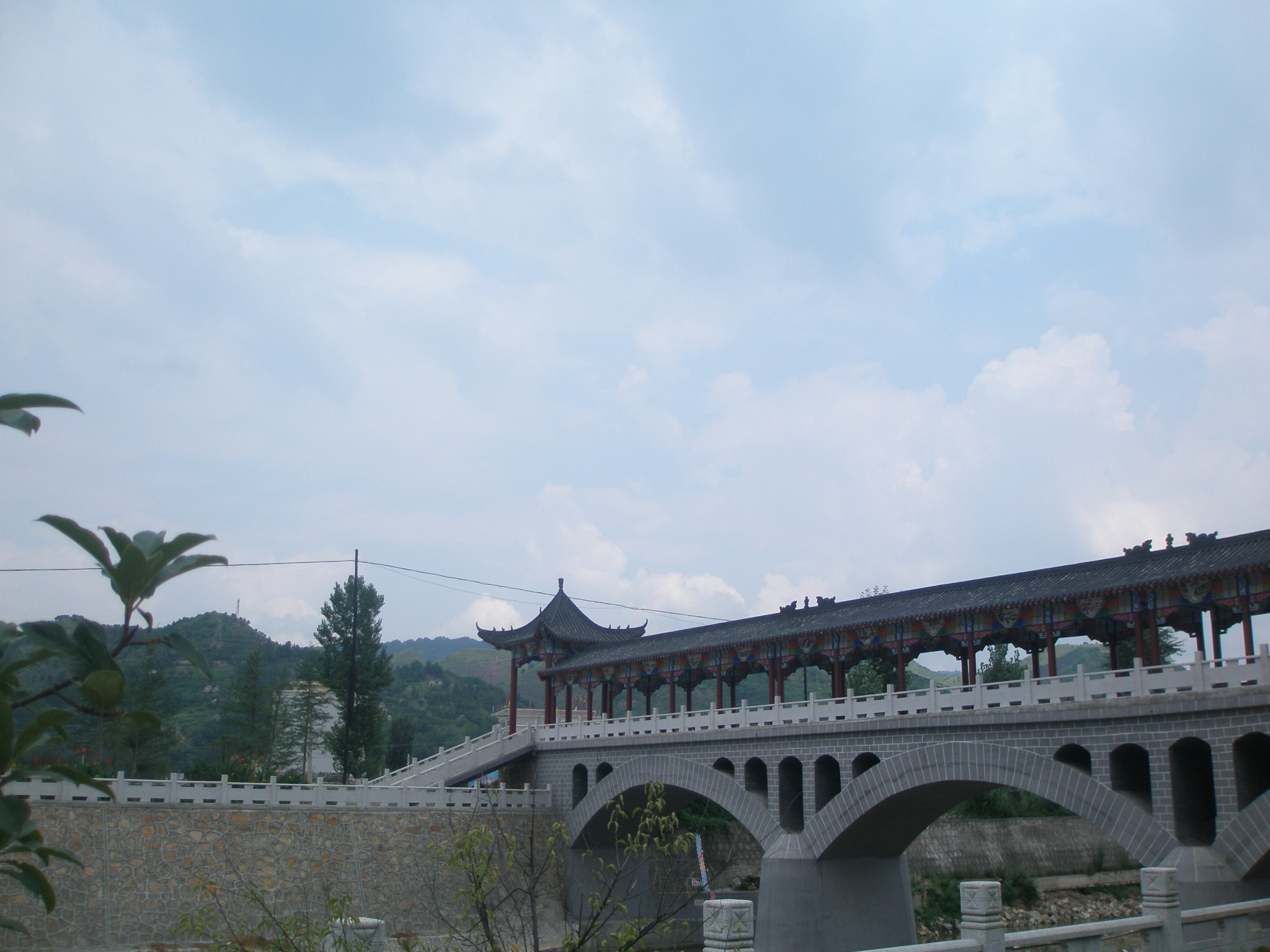 秦楚古道一日游攻略,秦楚古道自驾游攻略