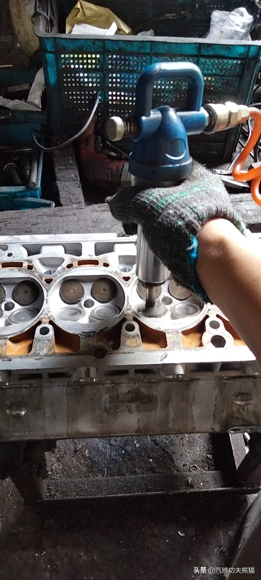 大众途观现在还烧机油吗,大众途观烧机油严重修好价格