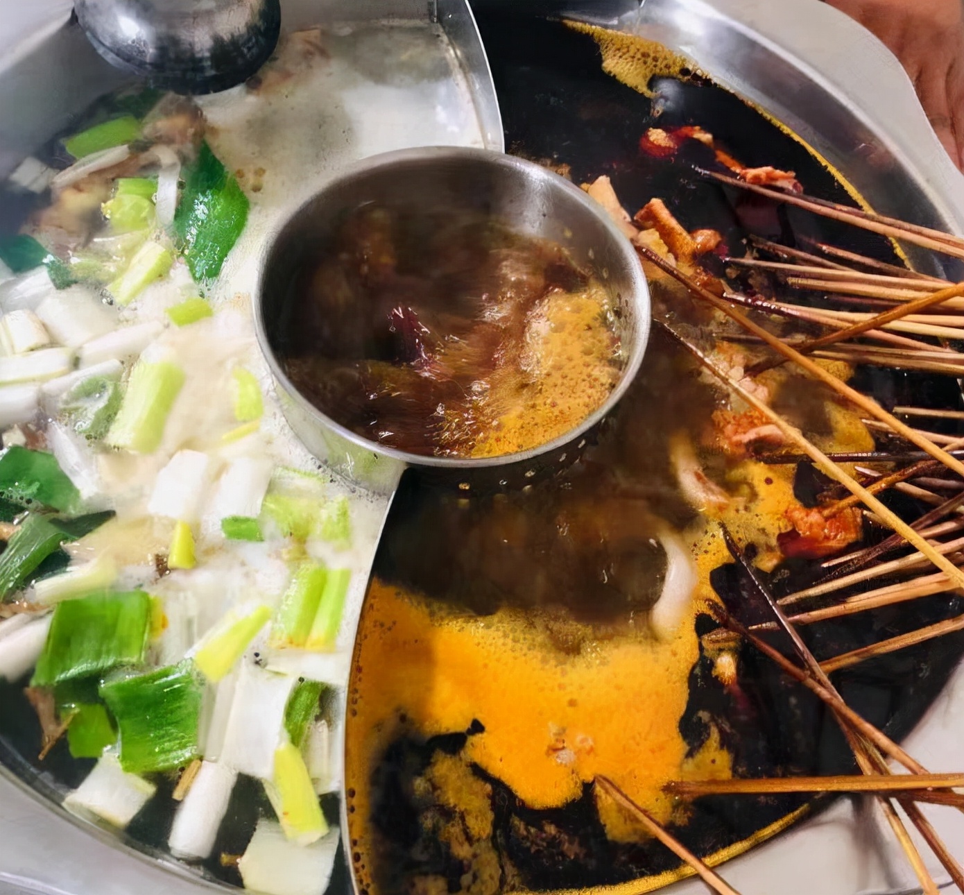 石河子的美食有哪些,石河子美食集中在哪个区