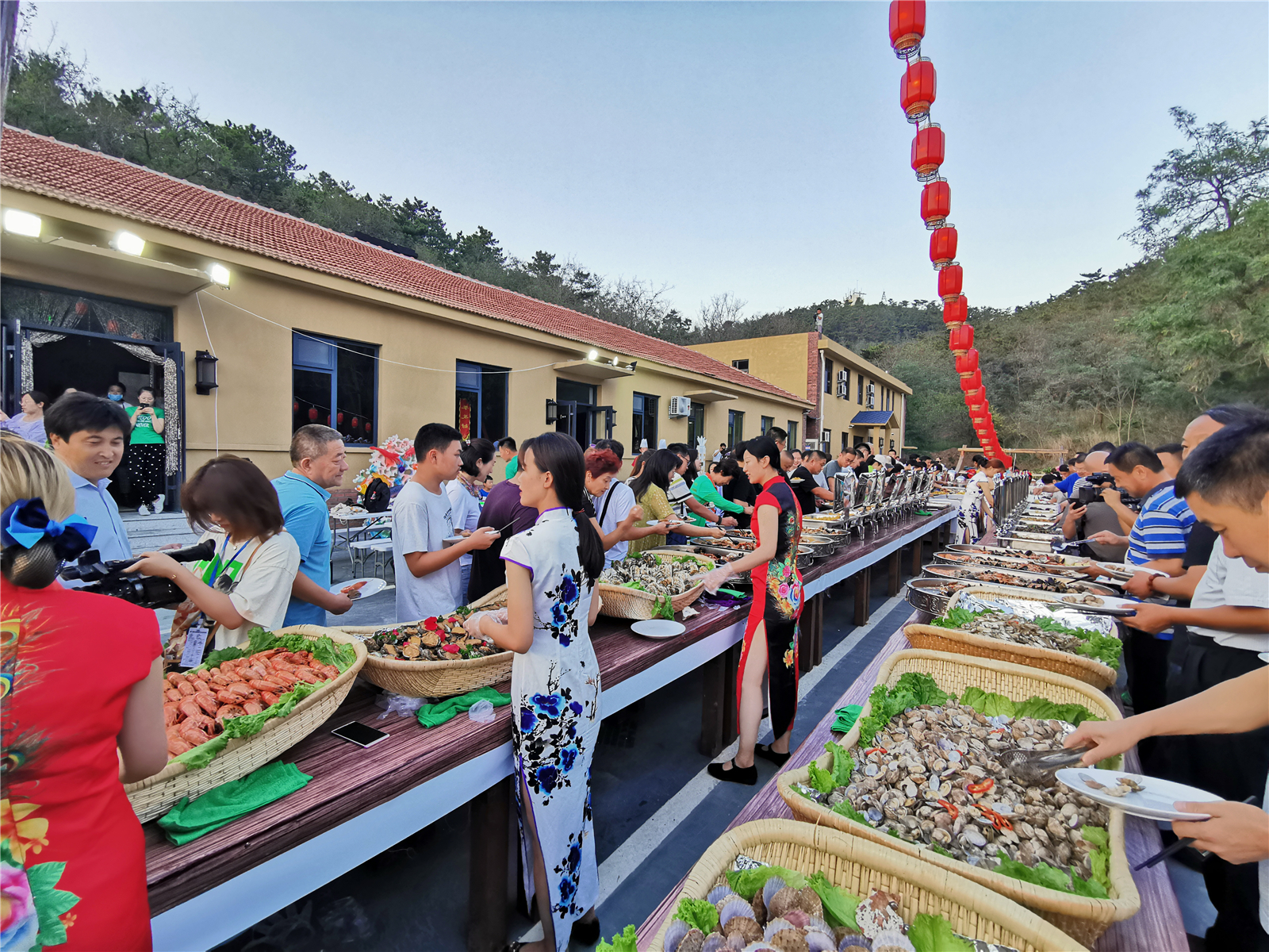 山东长岛旅游攻略四天三晚多少钱,山东长岛两天一夜旅游攻略