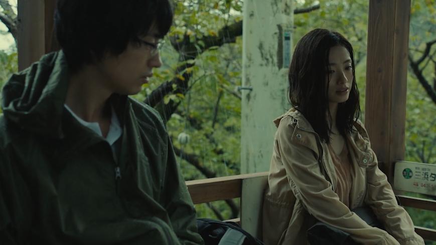 一部充满血腥和人性善恶的电影,极其黑暗展露人性的电影