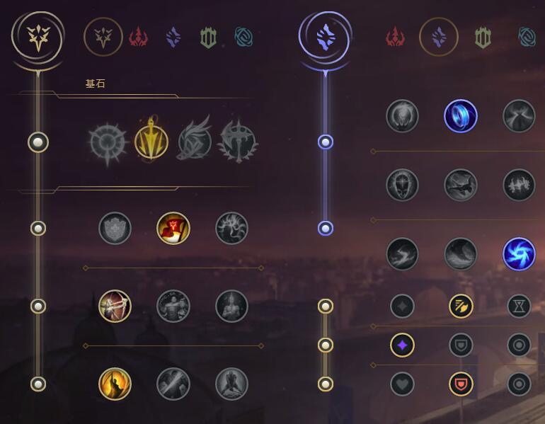 lol11.7版本改动艾希,lol艾希补刀难