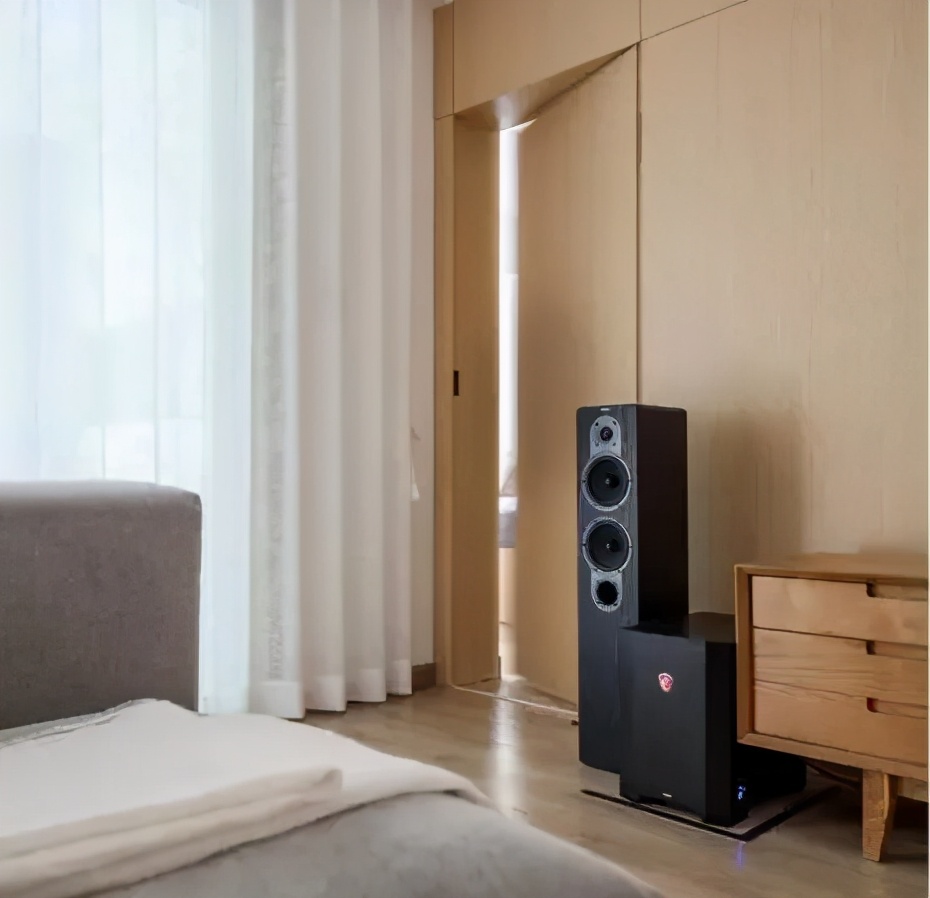 小户型高级感装修,小户型复式客厅高级感