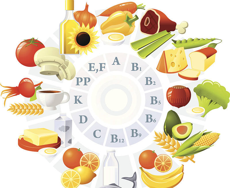 运动不足吃什么补得快,运动时体能不足的补充方案