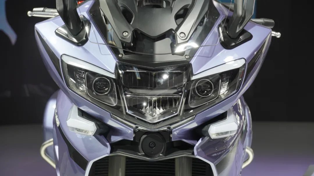 北京车展|赛250公布售价19999元/贝纳利黄巡5.98万,1200GT9.98万