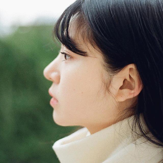 侧脸照应该怎么拍,侧脸拍照技巧