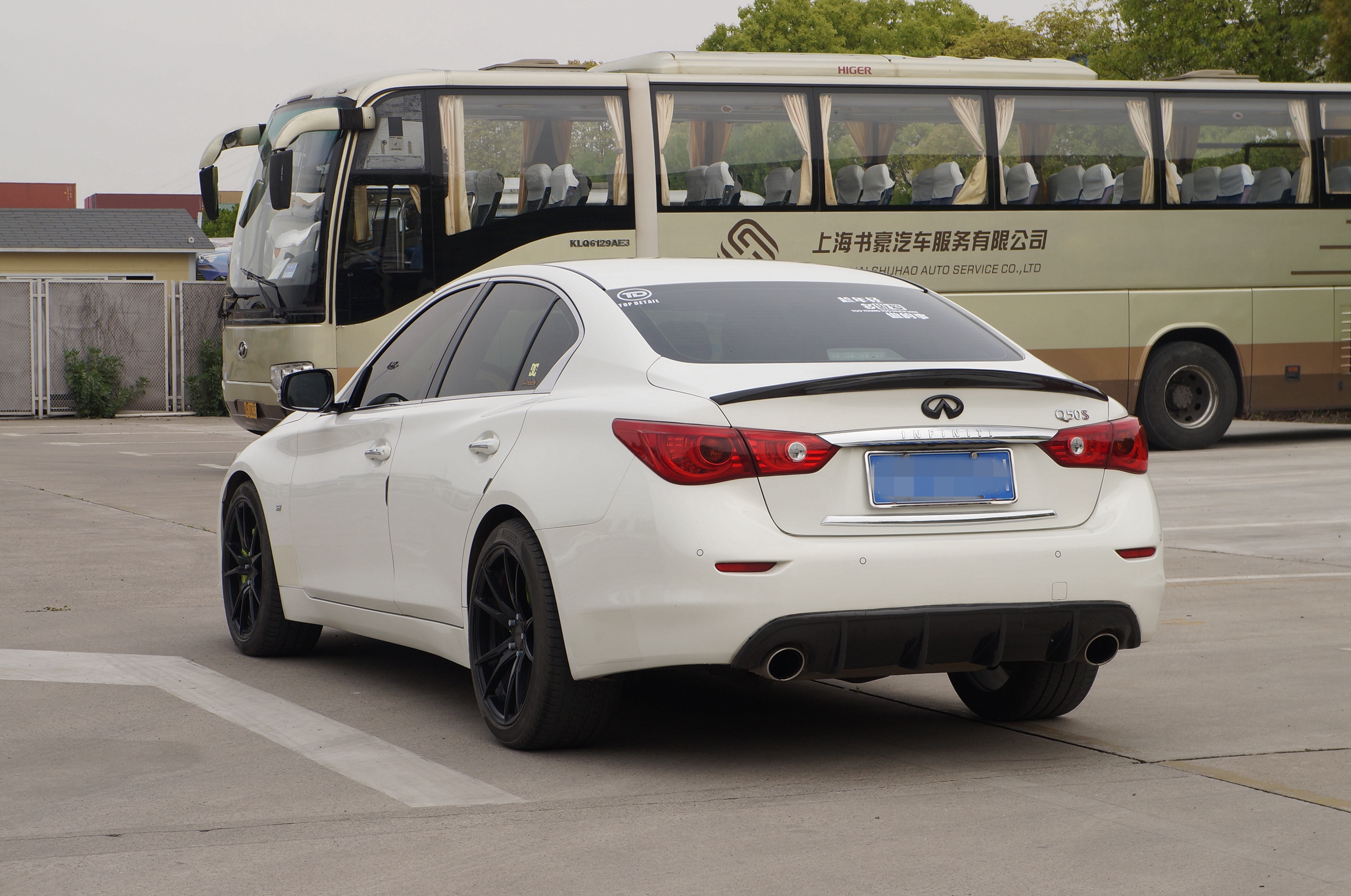 q503.7值得购买吗,15款q50值得入手吗