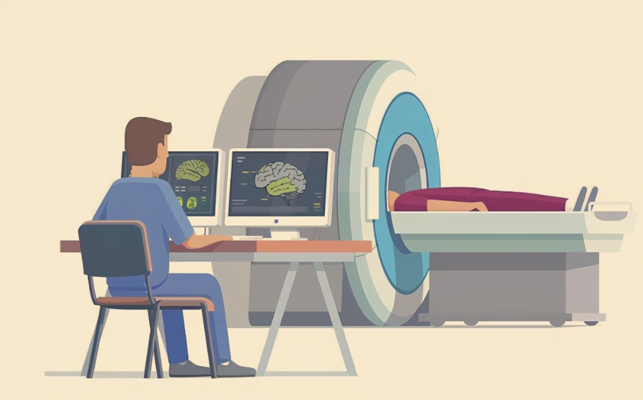 疫情期间老爸肺癌发烧39度,基因检测确诊肺癌