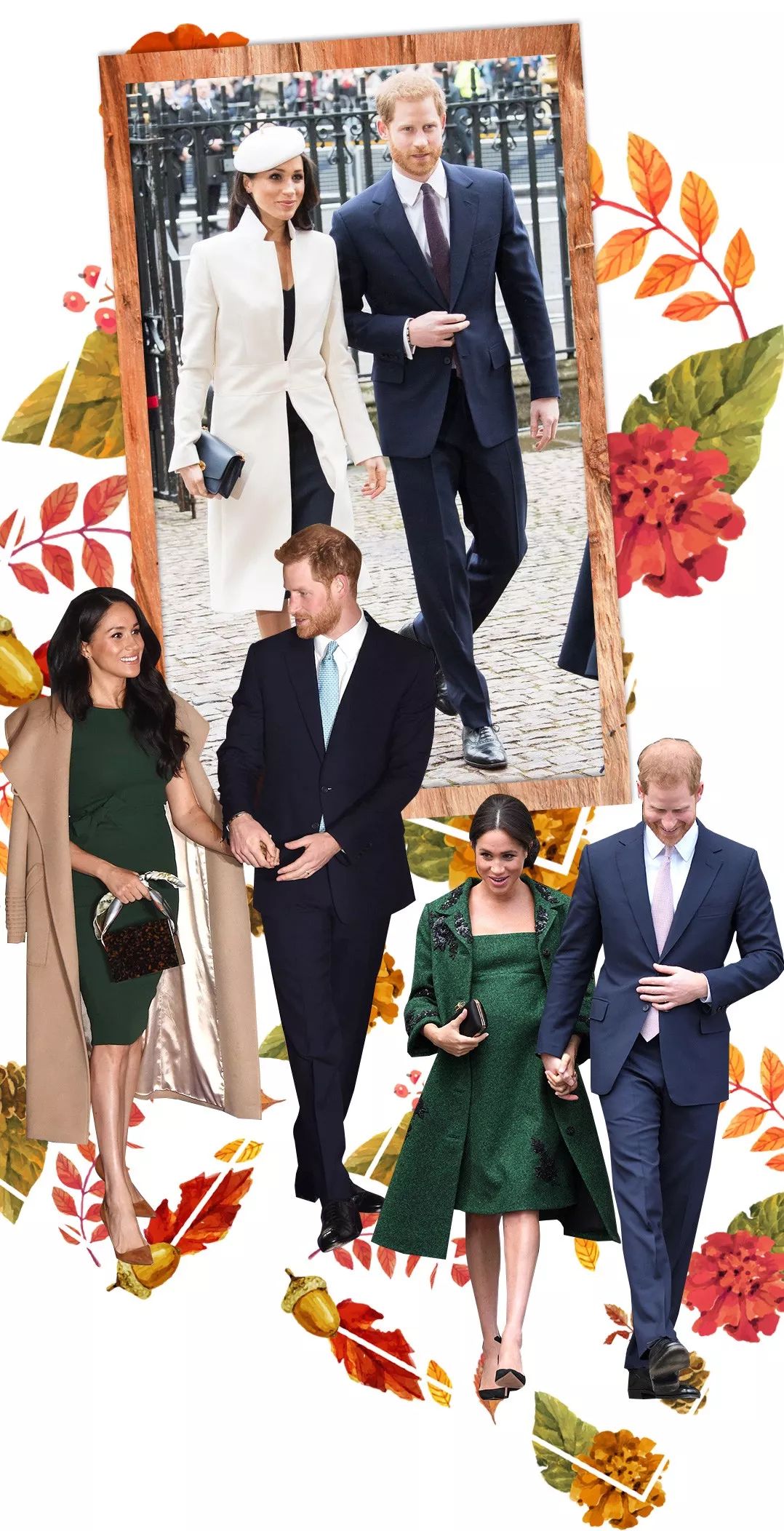 又到了穿冬大衣的季节了,又到了穿大衣羽绒服的季节