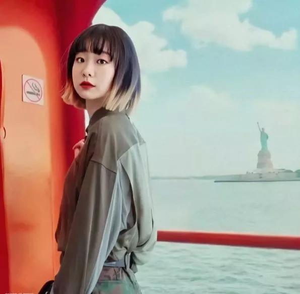 其貌不扬，24岁拿下7个电影大奖，人称怪物，别名韩国“魏璎珞”