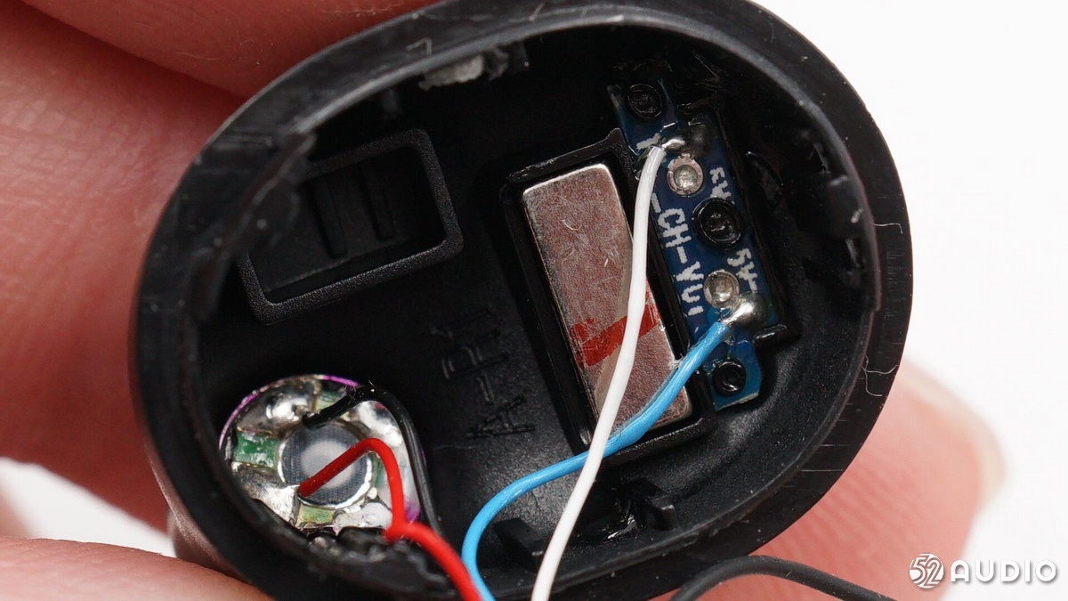 qcyt4钃濈墮鑰虫満鎷嗚В,qcy钃濈墮鑰虫満t13娴嬭瘎鎷嗚В