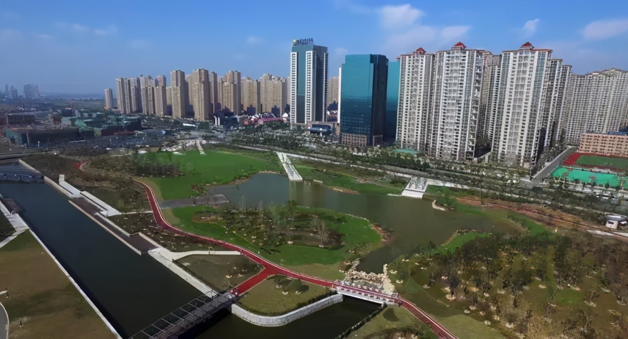 慈溪十大强县,慈溪第一大镇