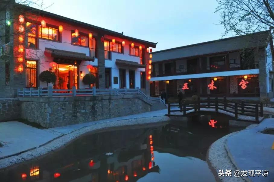 崆峒山最新游玩指南攻略,崆峒山拍照攻略