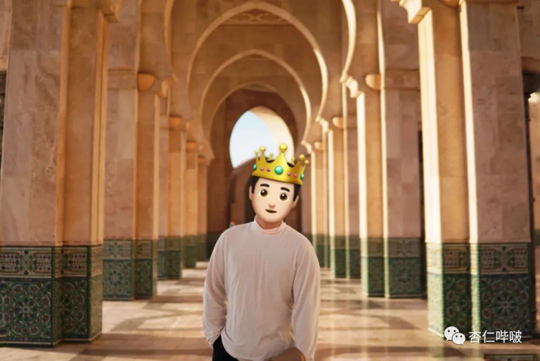 去摩洛哥的第一件事,在摩洛哥做一场一千零一夜的美梦