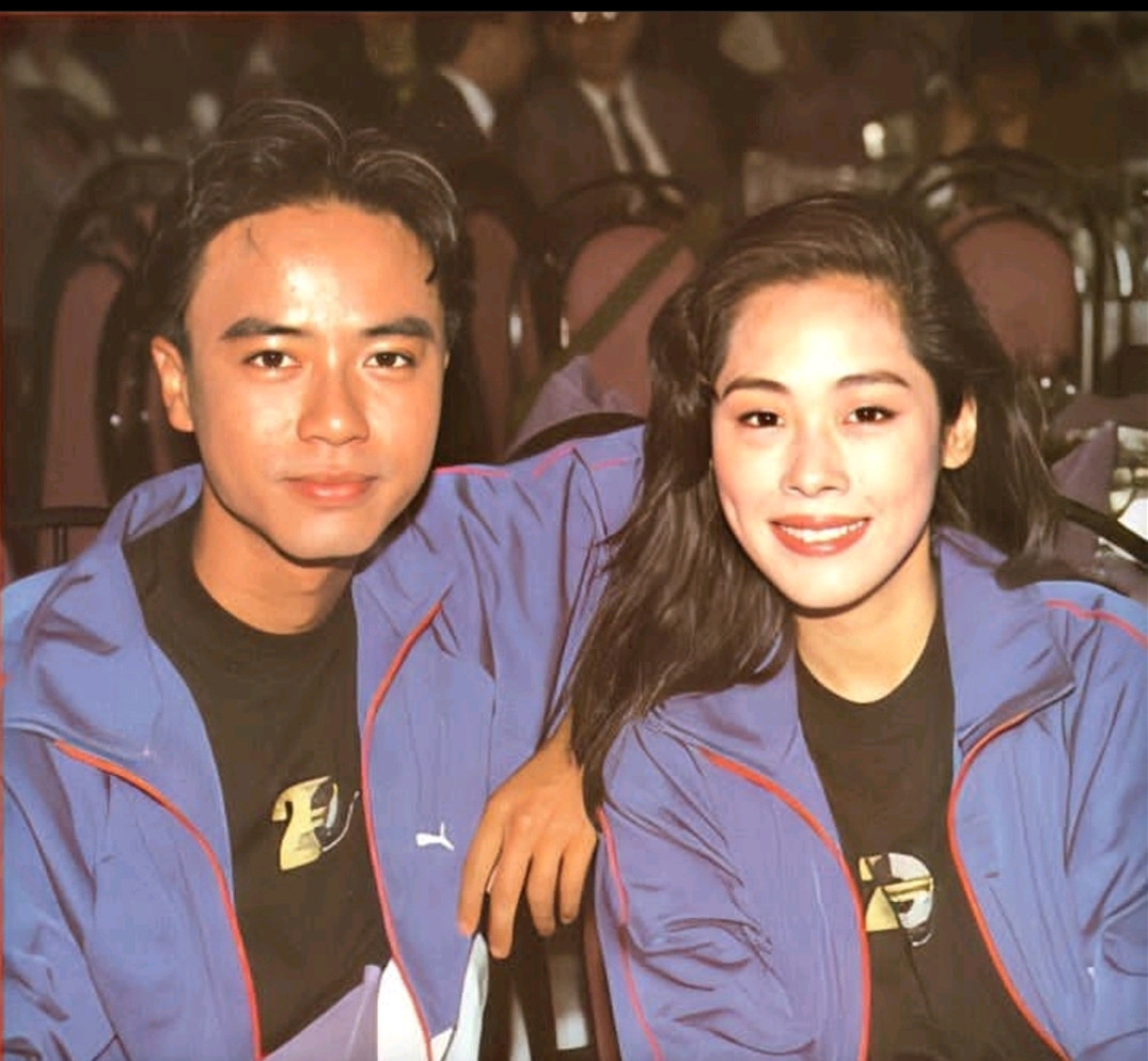 香江群音之校长传人•李克勤