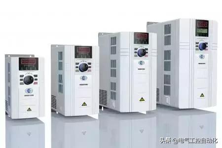 动力变频器怎么调试参数,sew变频器参数调试视频