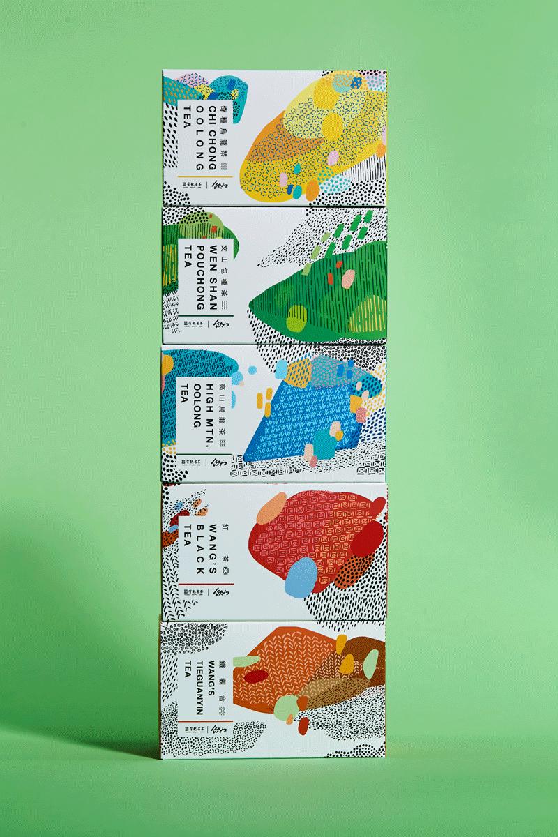 8个台湾老字号，通过设计整容变年轻