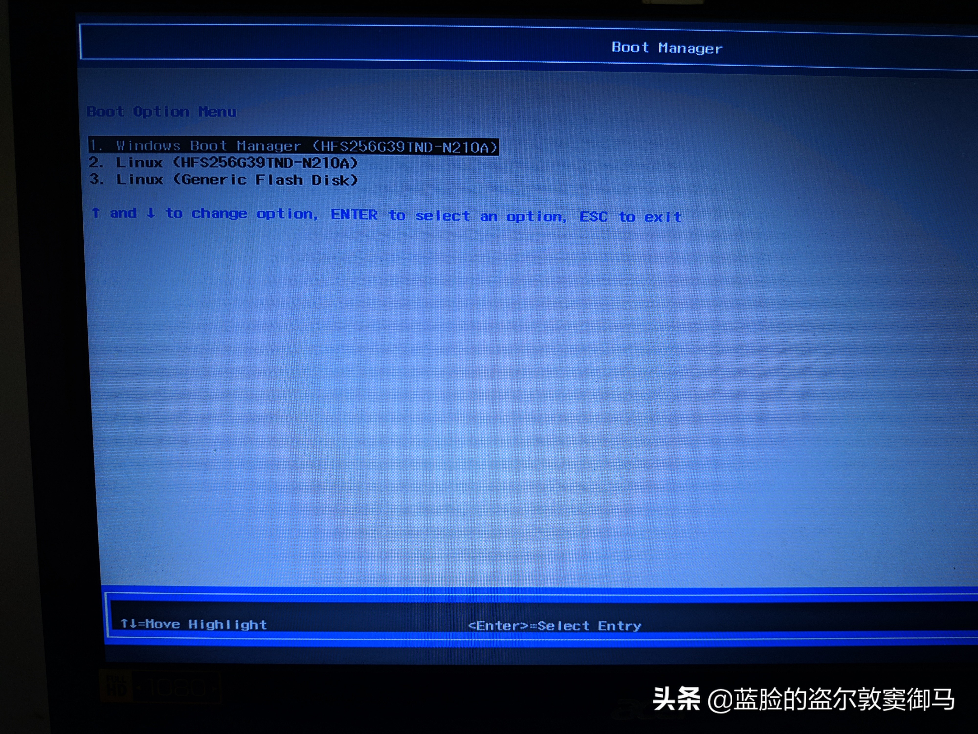 win10下deepin安装教程,deepin全盘安装后怎么刷回win10