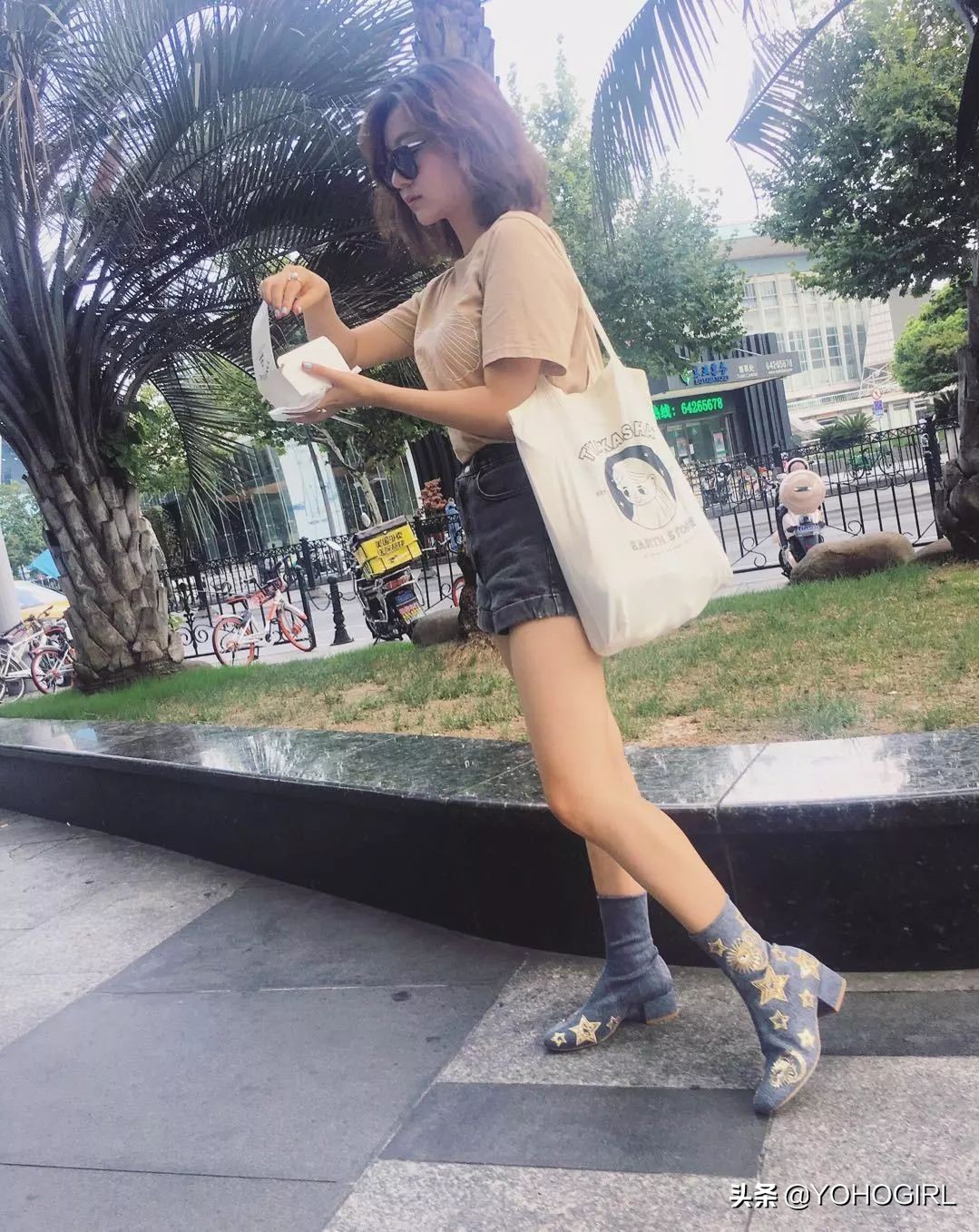 小脚的美丽与哀愁｜34/35码的她们都是怎么买鞋的？