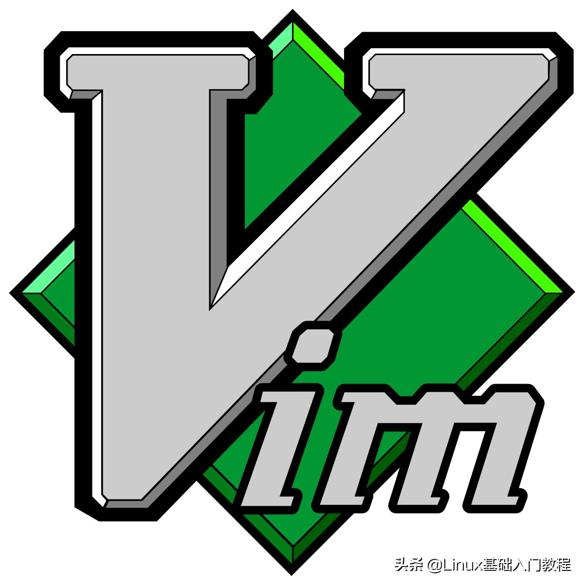 linuxvi,linuxvim和vi命令的区别