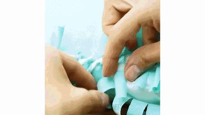 不要的旧衣服如何处理？C4N带来旧衣改造妙招