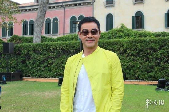 孙兴香港男演员,香港演员孙兴讲粤语