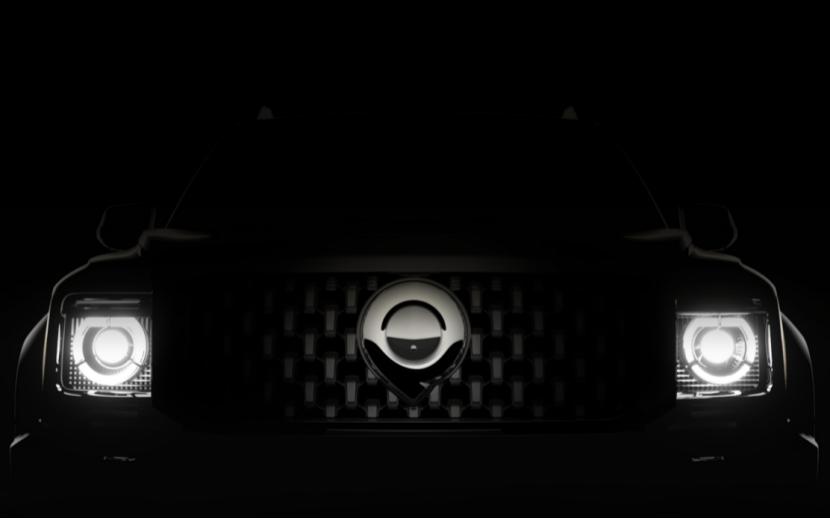 长城坦克3.0t皮卡上市时间,长城皮卡坦克300落地价