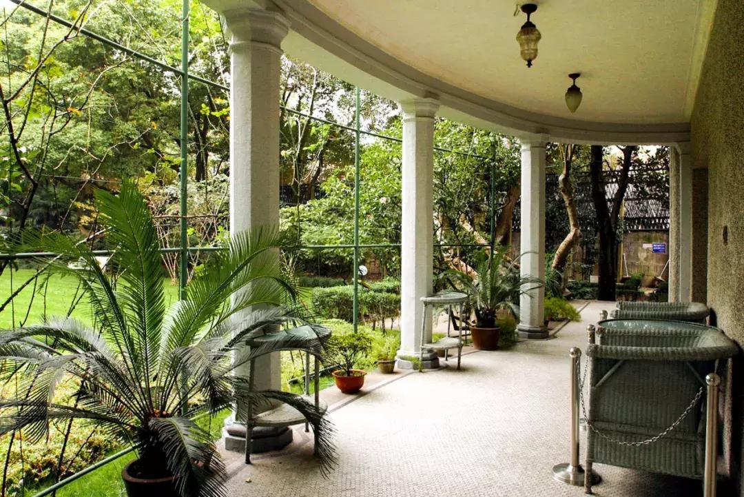 什么是徐汇,什么是海派甜心