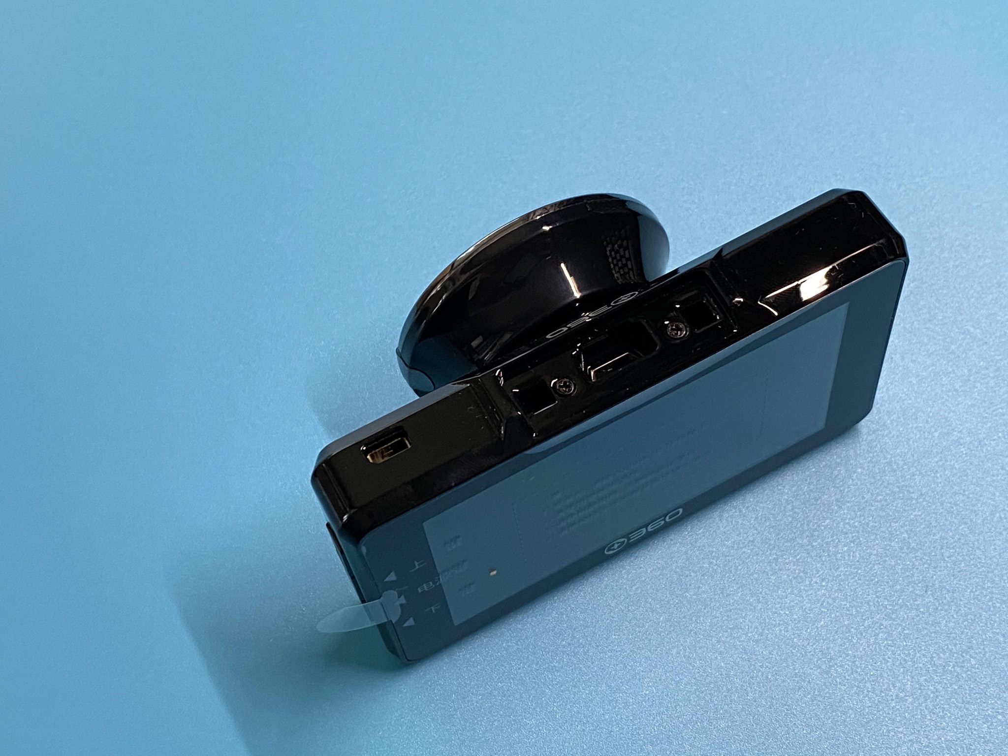 360记录仪g580与g600哪个好用,360g580行车记录仪怎么样