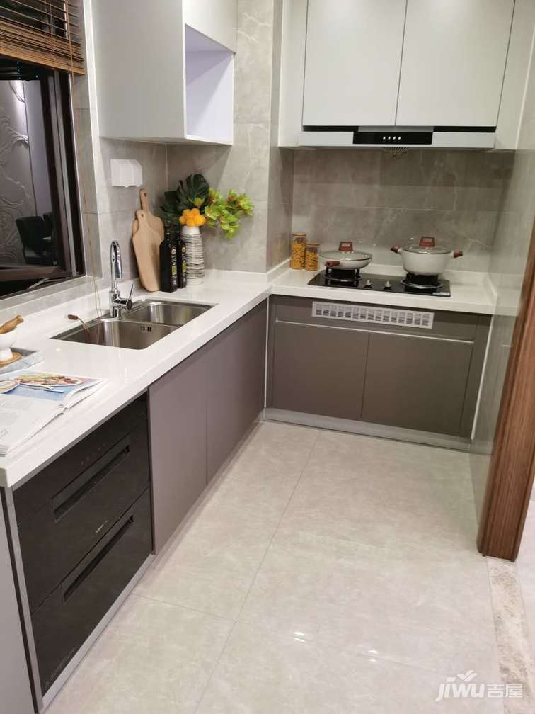 合生湖山国际性价比最高的,合生湖山国际值得投资吗