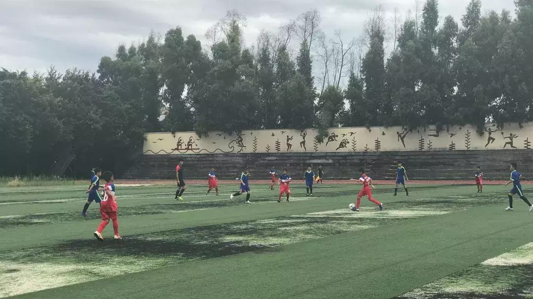福清市滨江小学足球比赛,福清校园足球联赛