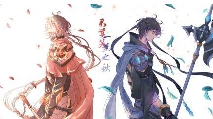 网友自排前十的热血国漫，虽然没有信服力，但都是精品佳作